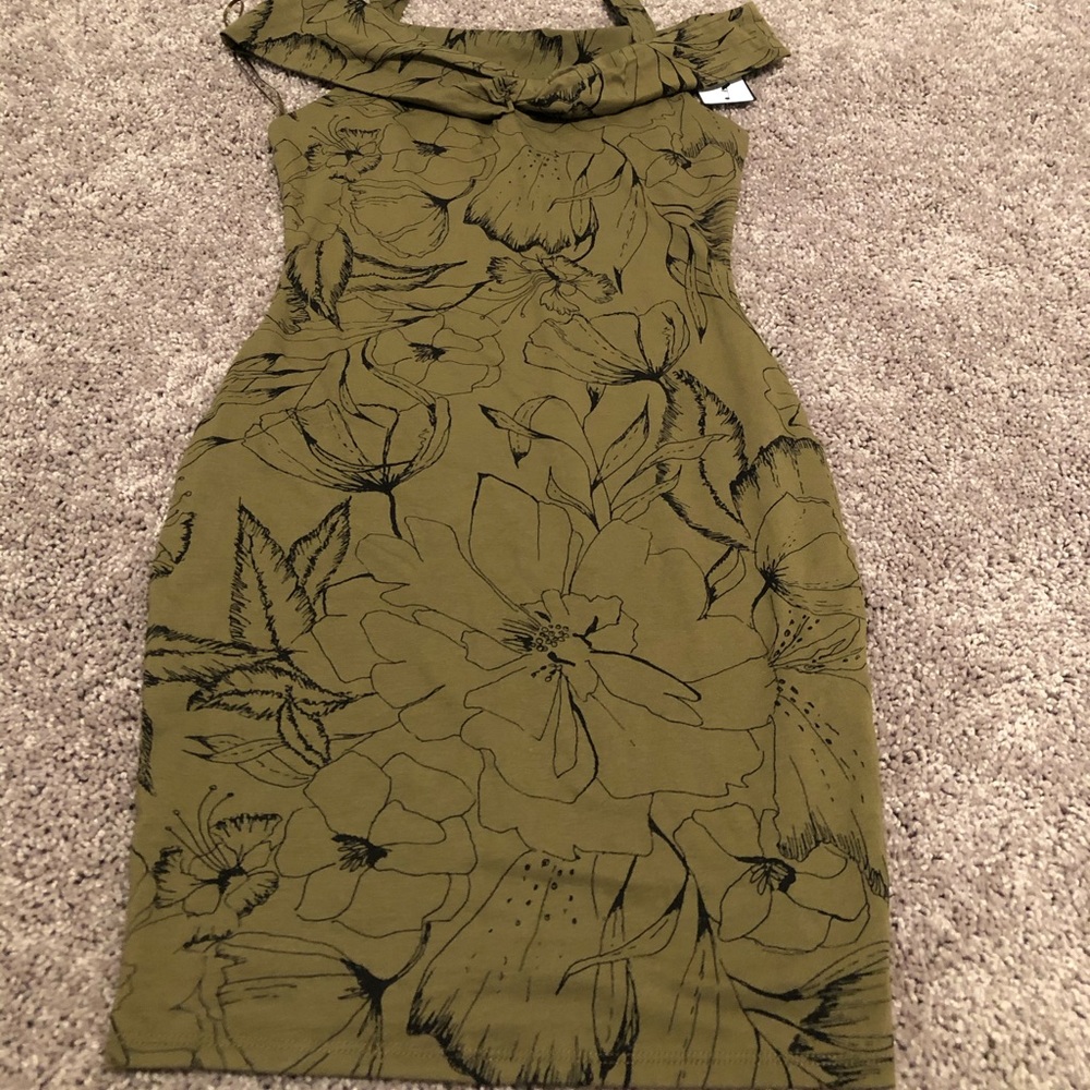 Guess dress